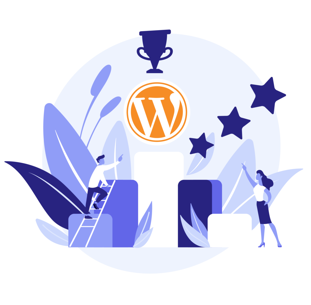 Top 10 Reasons WordPress is the Best Platform for Your Website - The White Label Agency