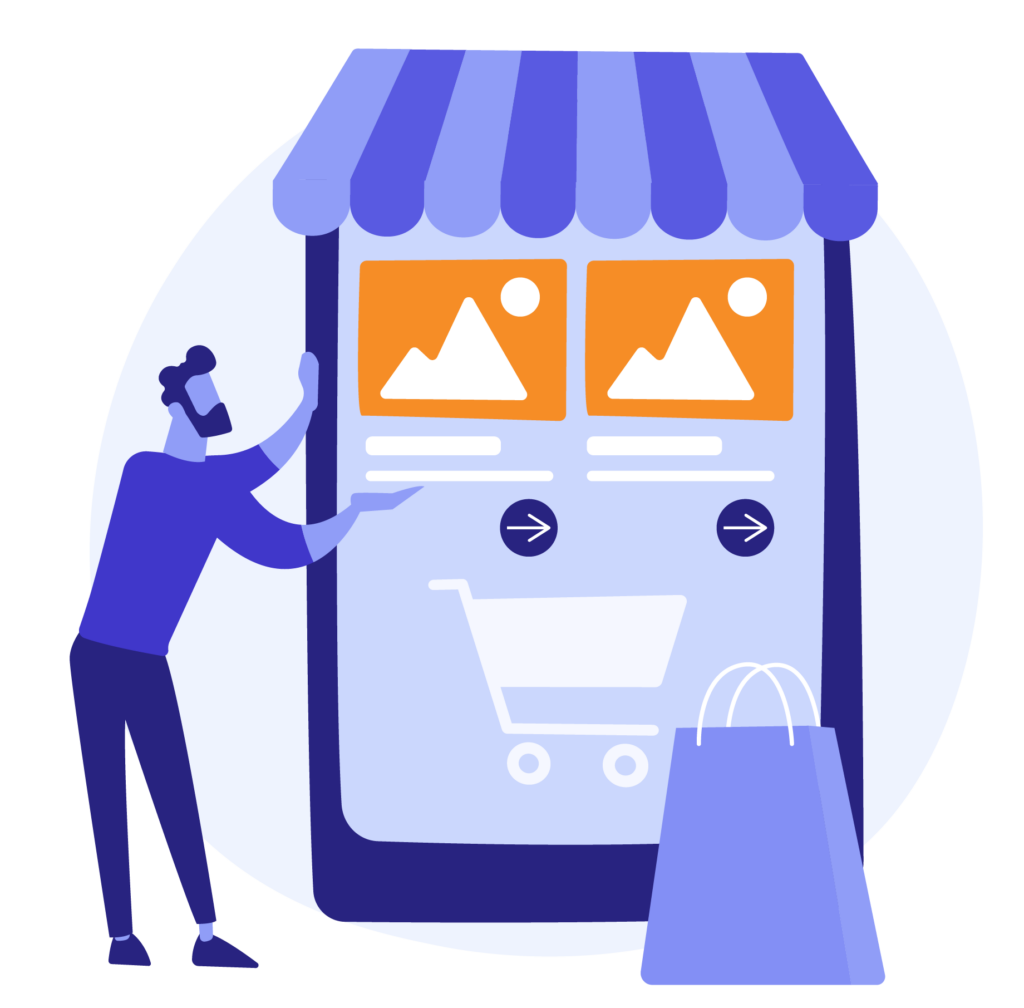 Mobile Ready Ecommerce Websites: What Are You Waiting For? - The White Label Agency