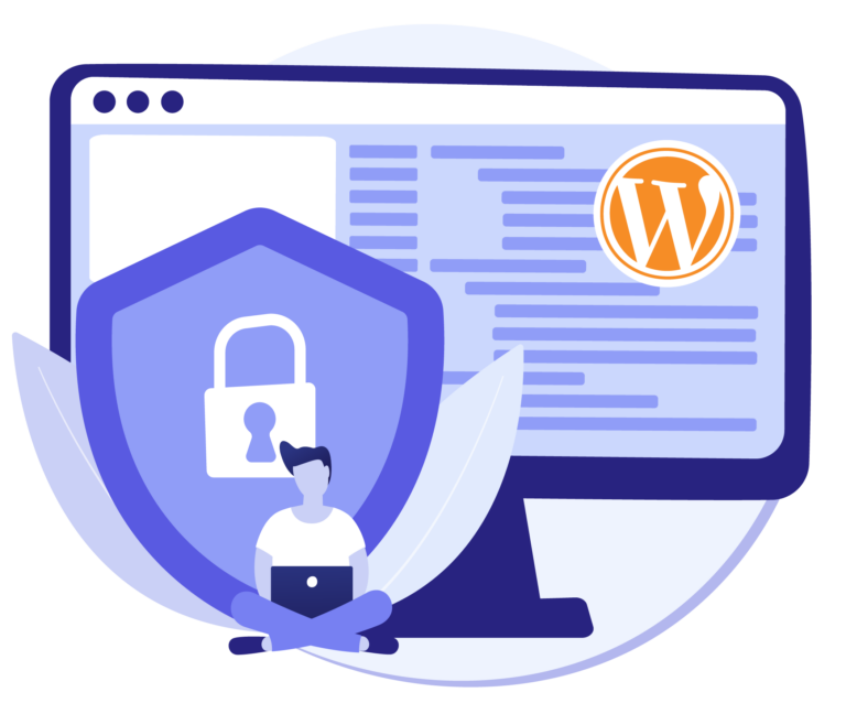 Title of page - WordPress Security Issues: Are You Vulnerable to the WordPress Security Flaw?