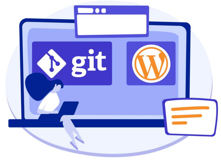 Title of page - Git for WordPress Developers