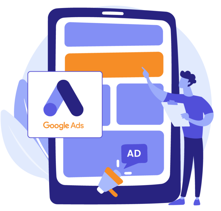 Title of page - Google Mobile Ads and Your WordPress Business