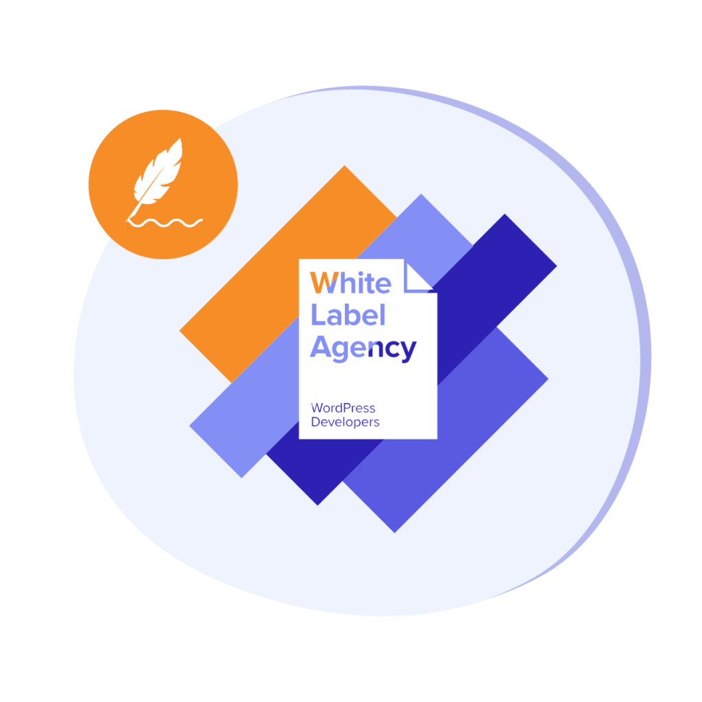 Title of page - The White Label Agency’s Story