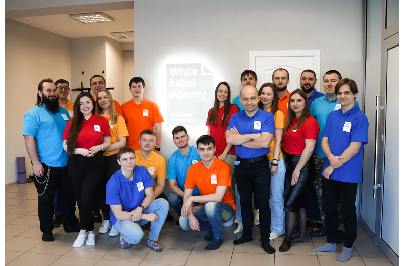 White Label Agency - 2026