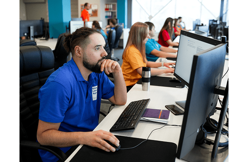 WordPress outsourcing history