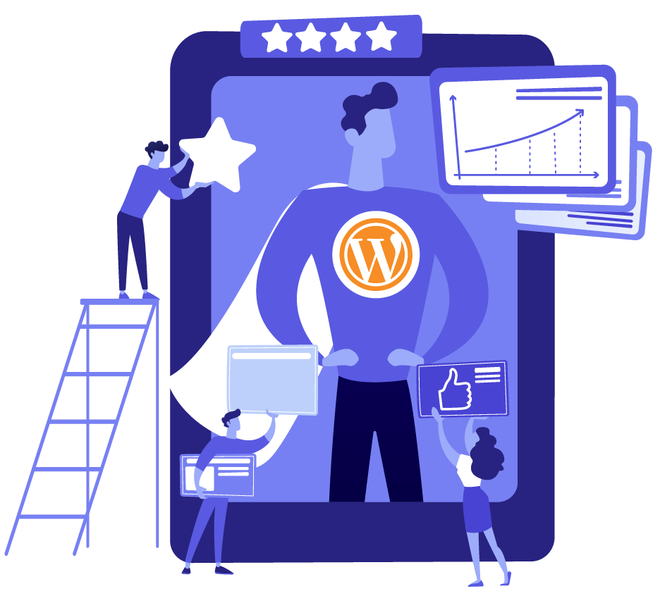 Title of page - WordPress Experts Around the Web – August 2016