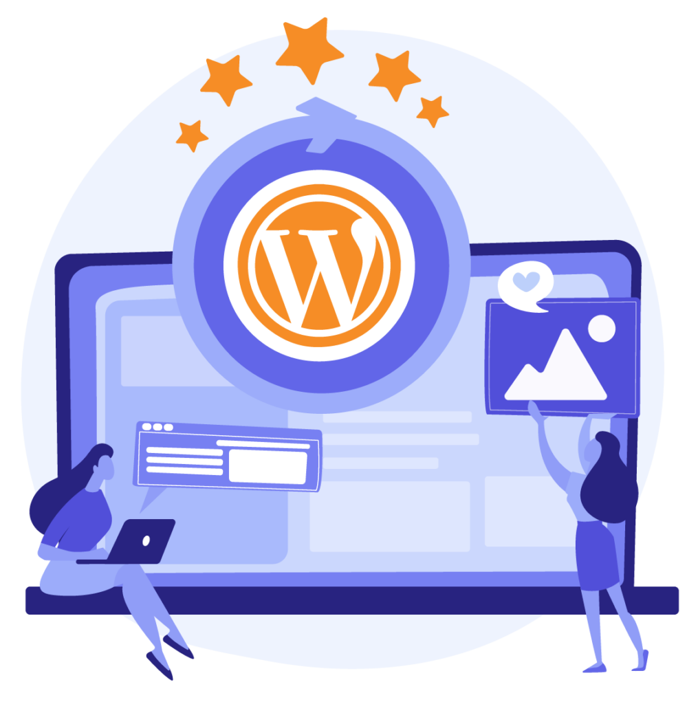 Top 11 Reasons WordPress is the Best Platform for Your Website - The White Label Agency
