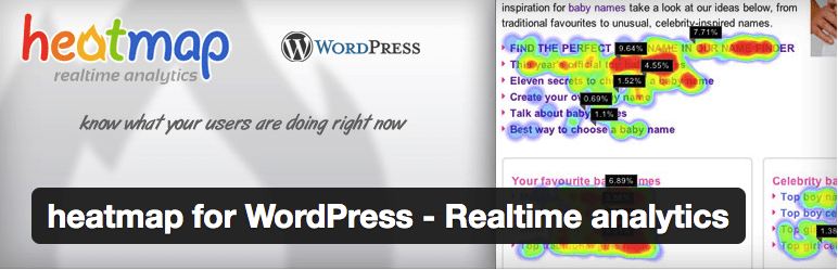 WordPress plugins 