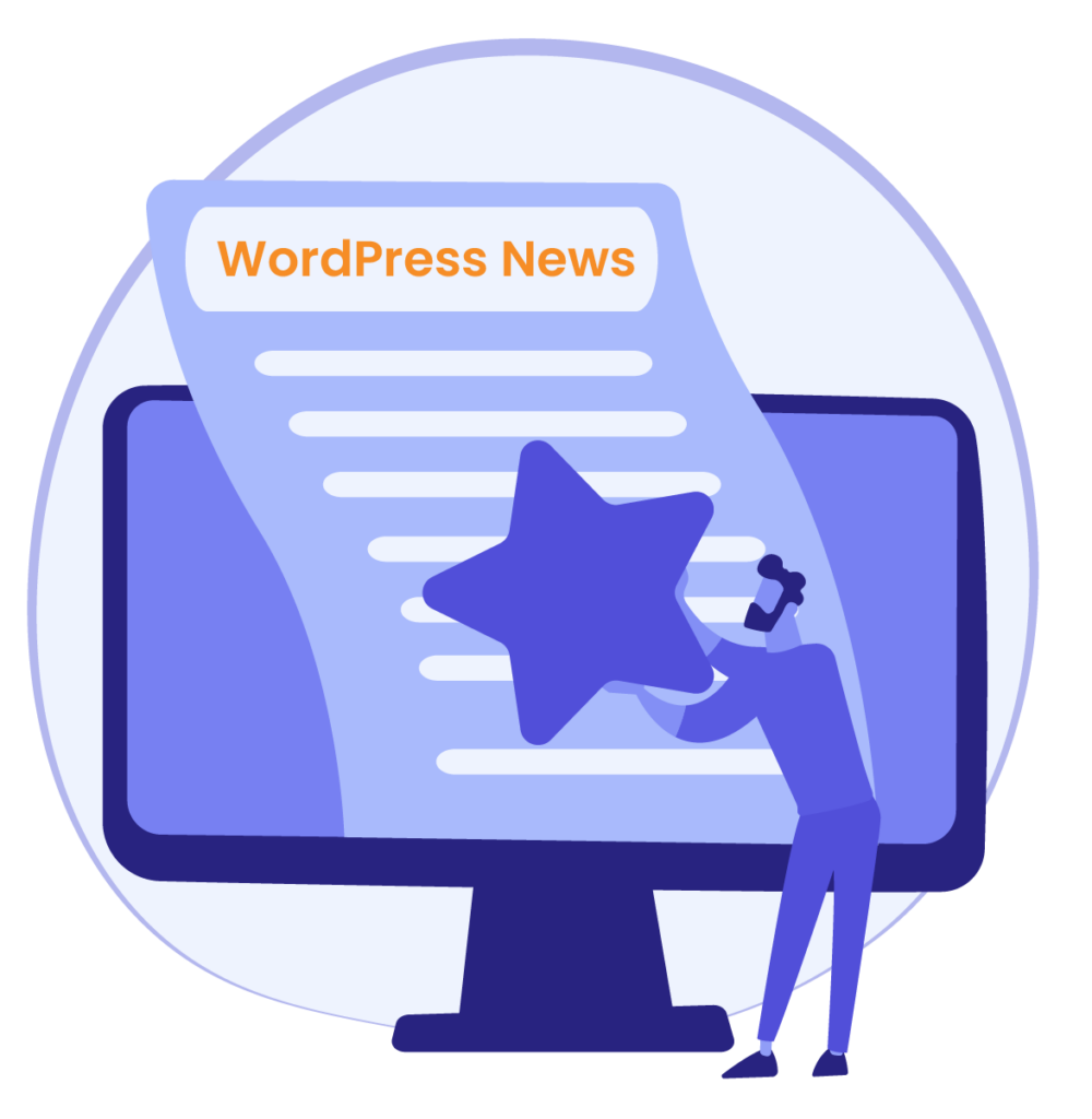 Title of page - WordPress News – December 6th