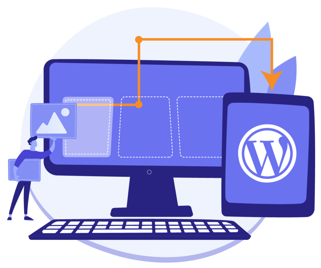 The Ultimate Guide for Ordering Custom PSD to WordPress Development - The White Label Agency