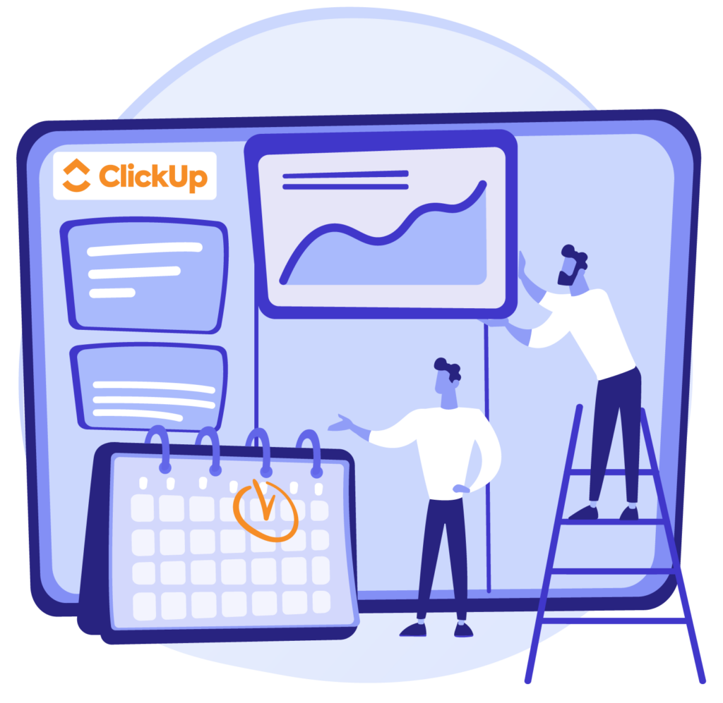 Use ClickUp as a Support Ticketing System - The White Label Agency