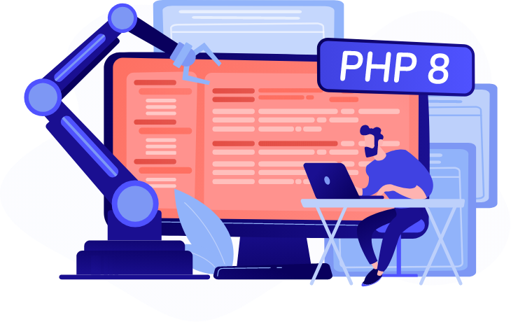 5 things to know when you plan to upgrade to PHP 8