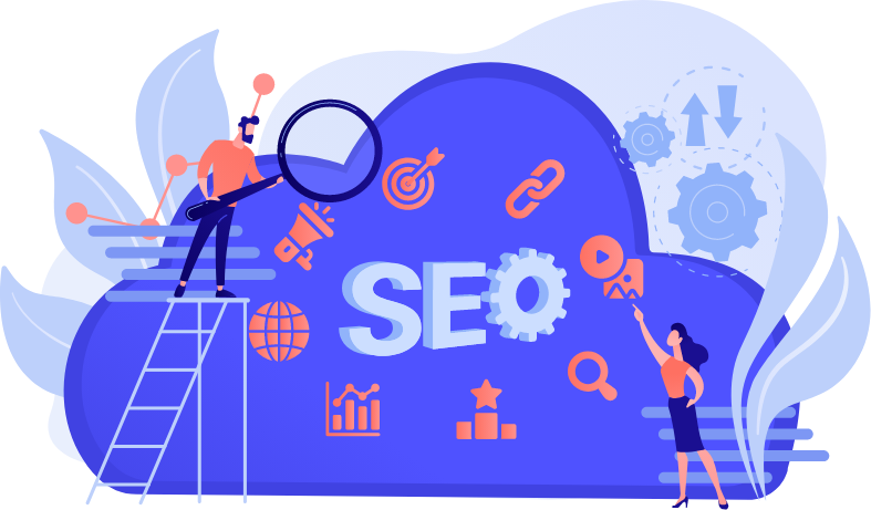 Offering SEO services to your clients - WordPress SEO services