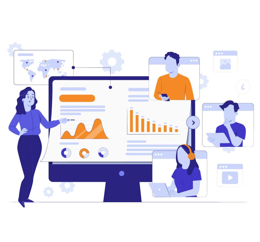 How to outsource web development