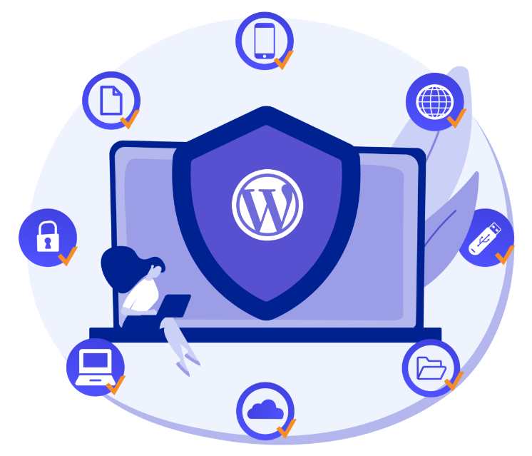 A guide to WordPress security best practices - The White Label Agency