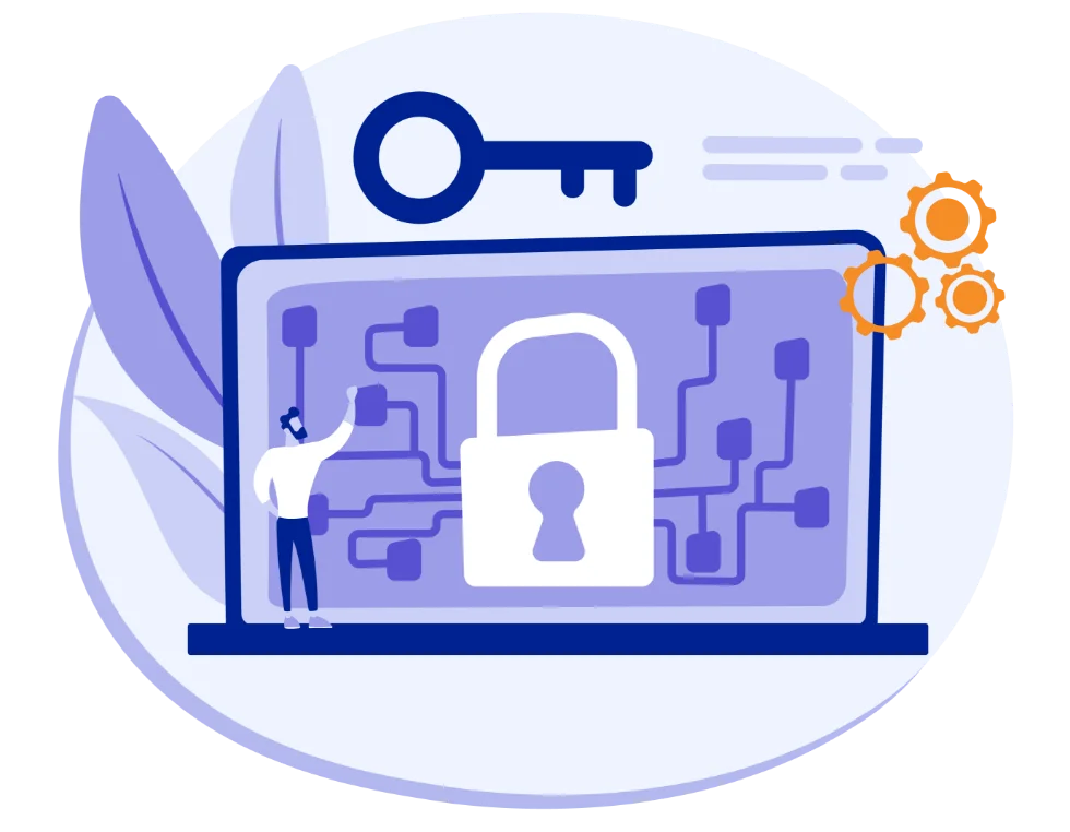 Provide advice on monitoring a website - WordPress security best practices