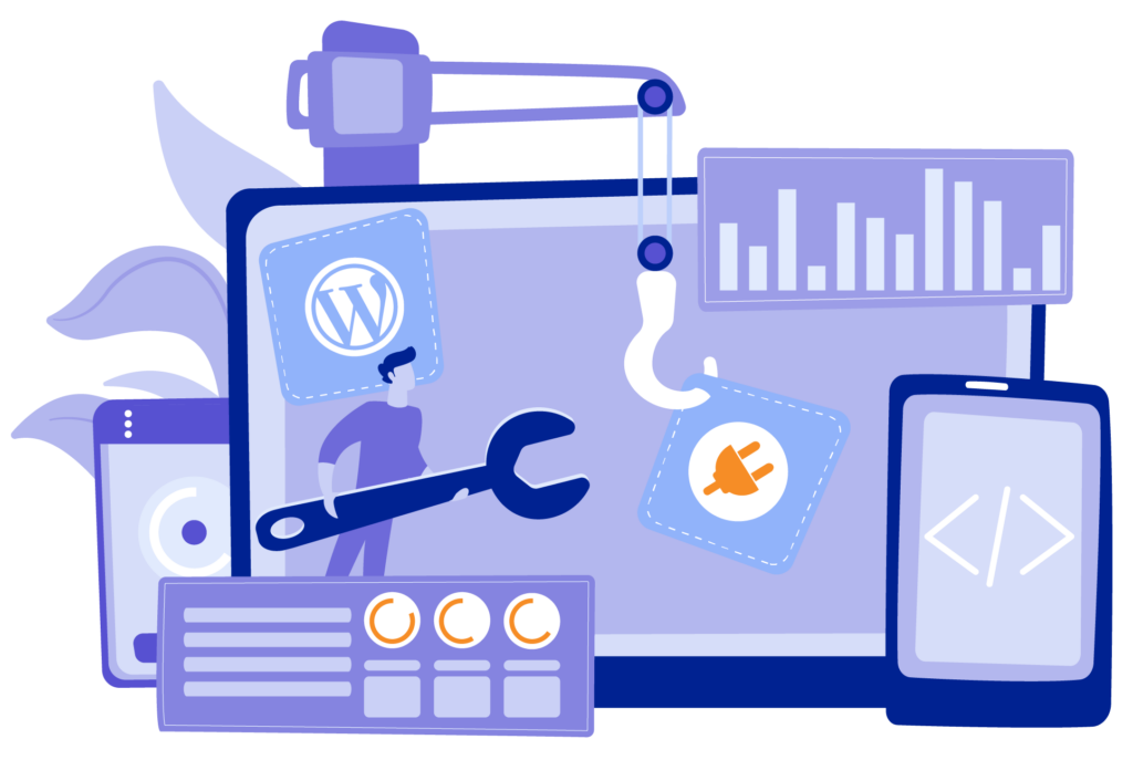 Does your agency need WordPress plugin development? - The White Label Agency