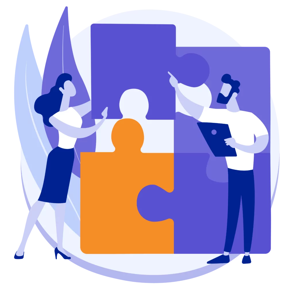 Choosing your growth strategy