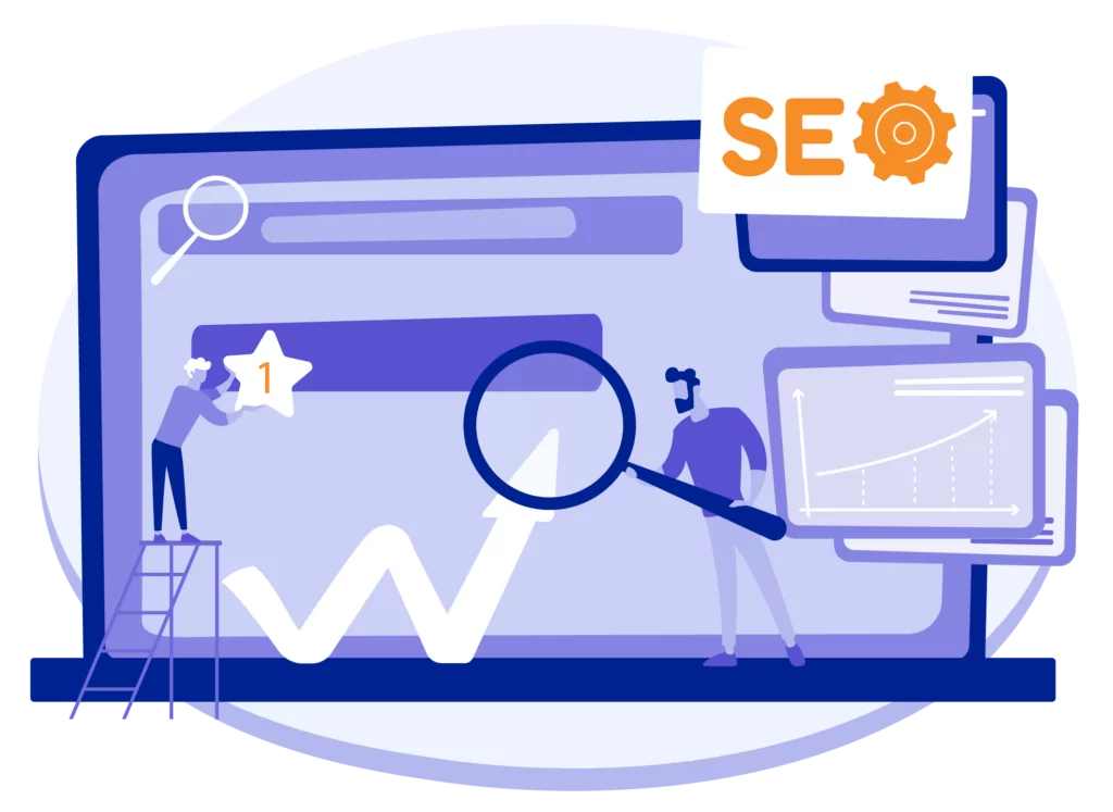 Why you need WordPress SEO services