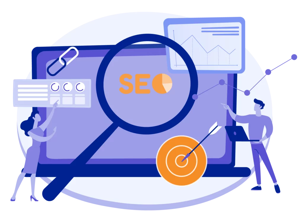 Plugins for WordPress SEO services