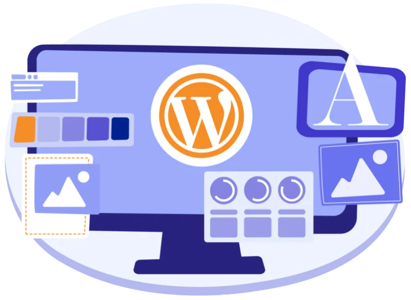 Where to start - Building a web design quote