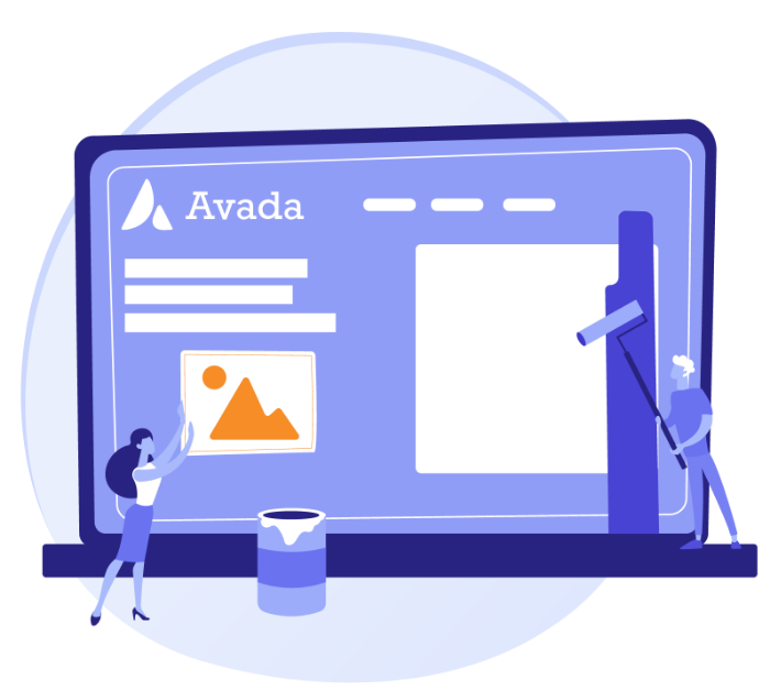 Avada theme WordPress: Exploring its features and benefits