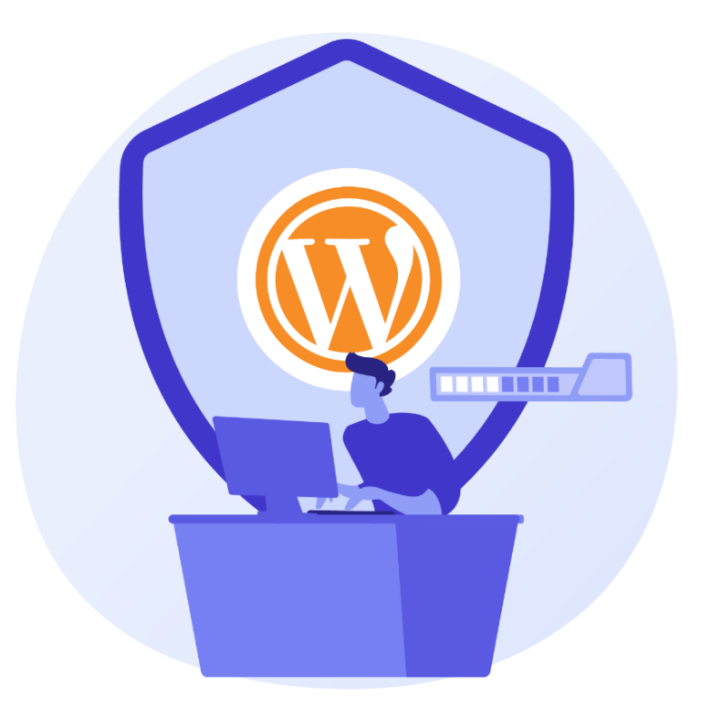 WordPress maintenance release 6.3.1 - How to update manually