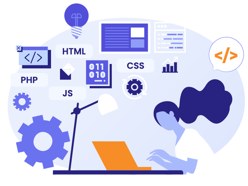 Finding the perfect web developer - Essential skills for web developers