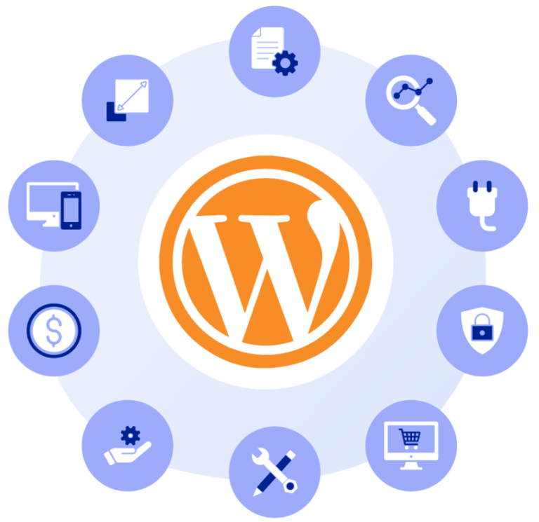 Exploring the advantages of web development on WordPress