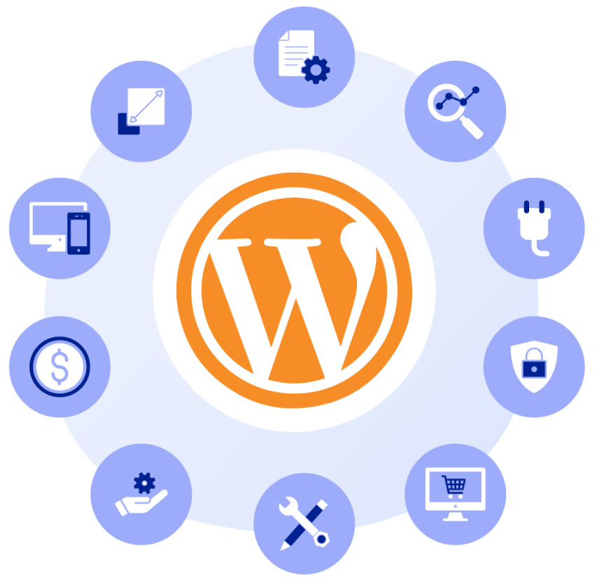 Exploring the advantages of web development on WordPress - The White Label Agency