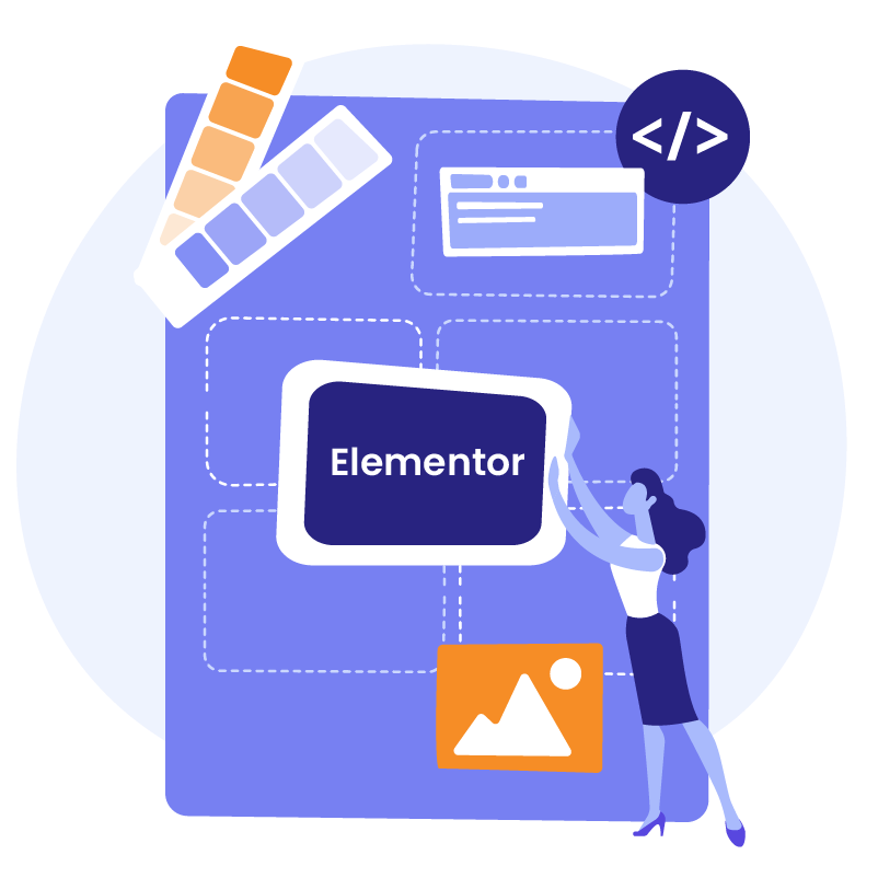 What is Elementor: Things you need to know - The White Label Agency