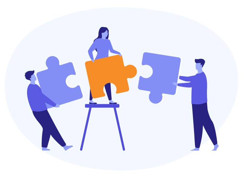 White label services - White label digital agency