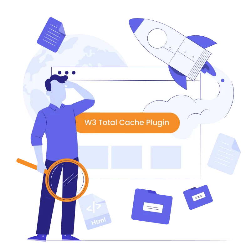 W3 Total Cache Plugin - Best Cache Plugins WordPress Experts Use