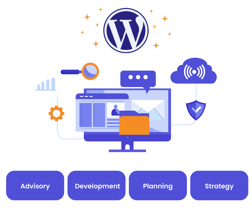 The evolution of WordPress theme customization - WordPress theme developers
