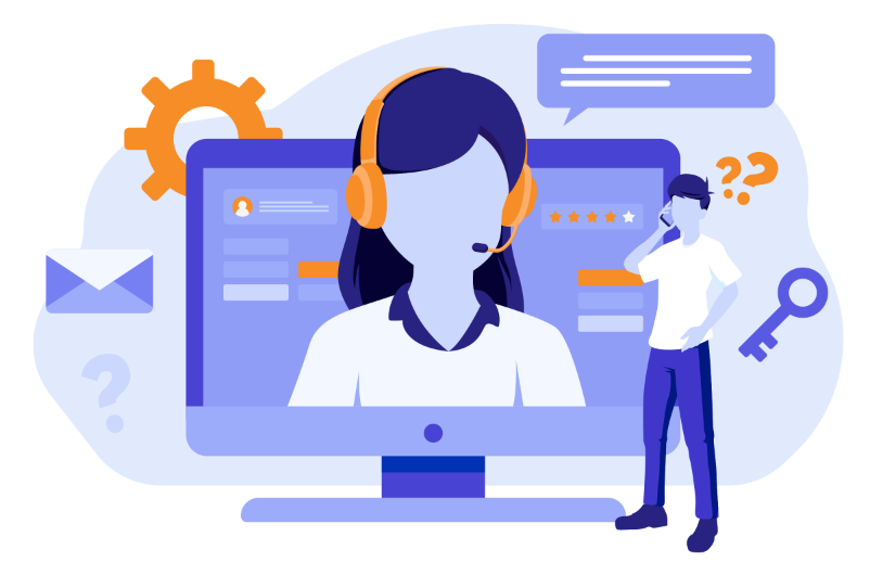 How White Labeling Overcomes Competency Challenges - WordPress websites development