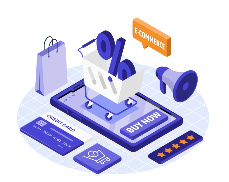 Cost Determinants of Online Business Websites - Online business website in WordPress