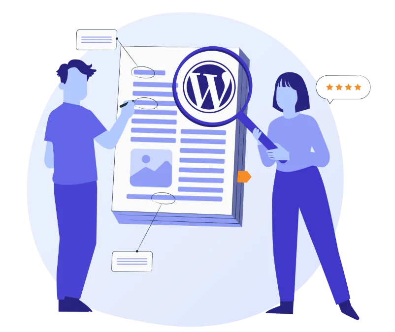 Understanding the cost structure - wordpress business plan cost