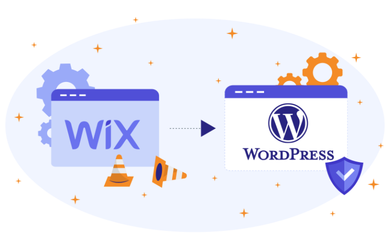 Why Should Agencies Consider Migrating from Wix to WordPress?