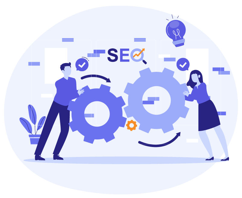 Understanding the Basics: What Are White Label SEO Services? - white label SEO services for agencies