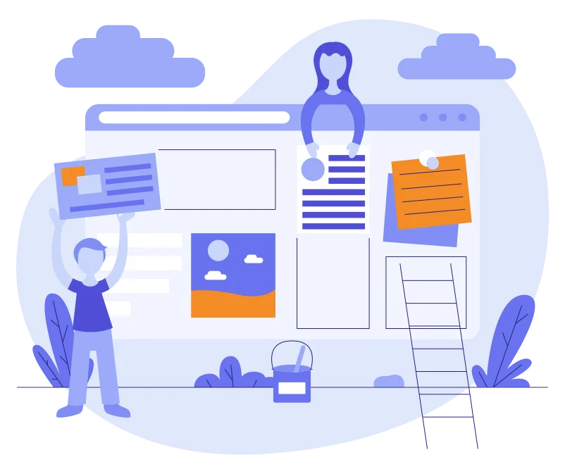 Creating the best blog WordPress themes from scratch
