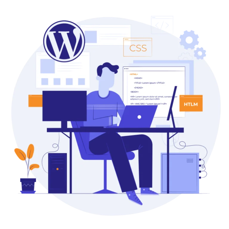 How to Hire Dedicated WordPress Developer for Your Agency
