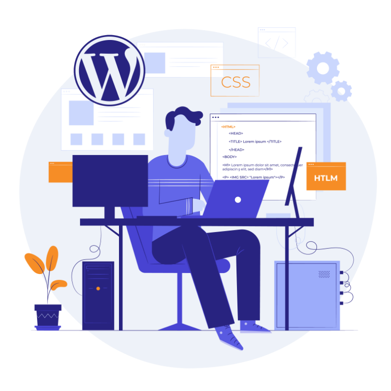 How to Hire Dedicated WordPress Developer for Your Agency - The White Label Agency