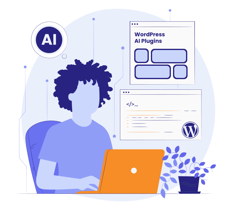 Integrating AI tools is a trend for 2024 - AI for WordPress