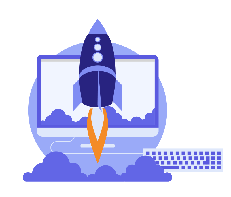 Website speed and performance optimized - site performance