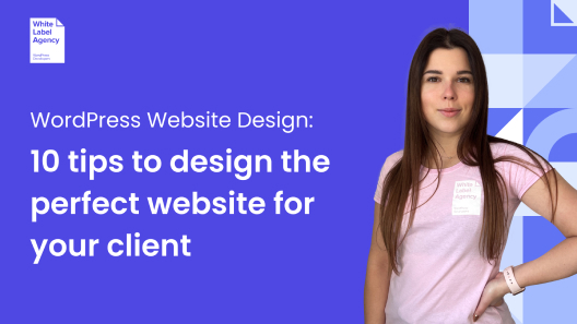 Title of page - 10 tips to Design the perfect website for your clients