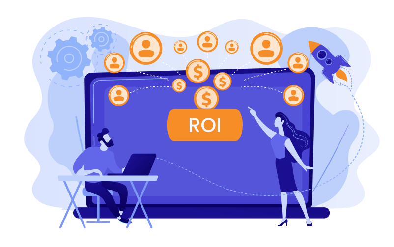 Website ROI: How to Effectively Sell It to Your Clients - The White Label Agency