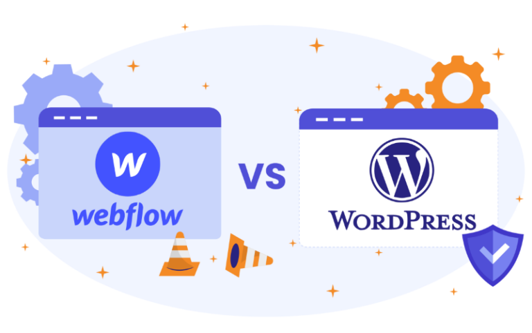 Is Webflow Better Than WordPress? Insights for Agencies