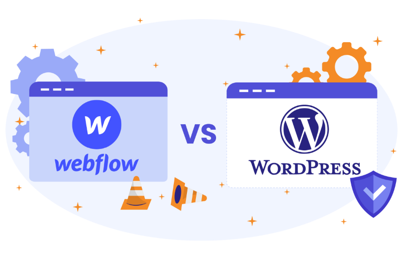 Is Webflow Better Than WordPress? Insights for Agencies - The White Label Agency