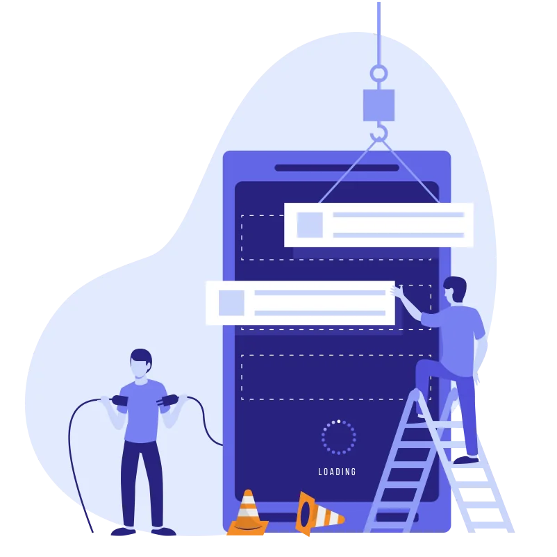 Adoption of website as a service in WordPress