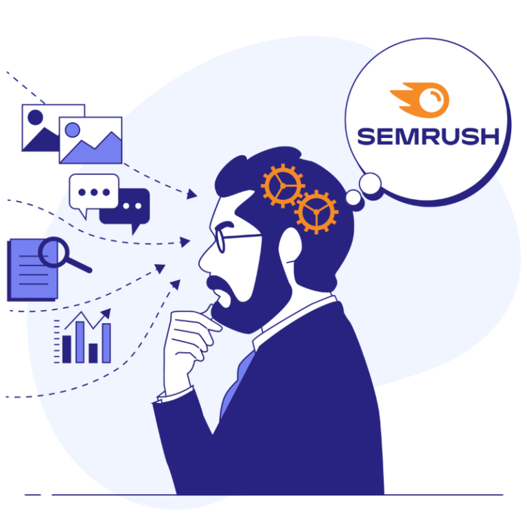 shutdown of - Semrush content marketplace