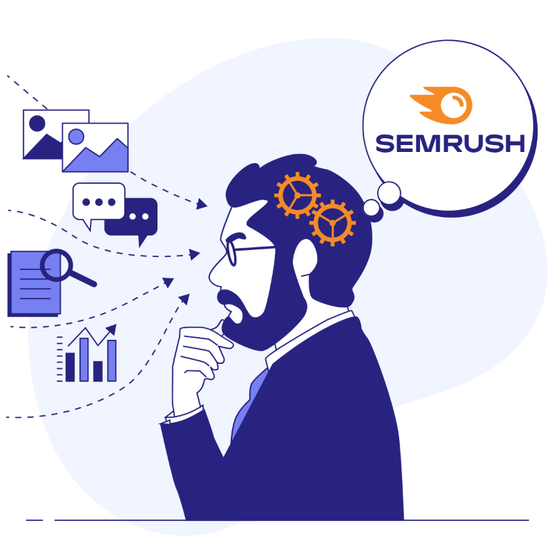 Semrush Content Marketplace Shutdown: Finding Alternatives - The White Label Agency